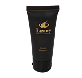 Luxury Classic Moisturising Shampoo Soft Tubes 25ml 50/Box